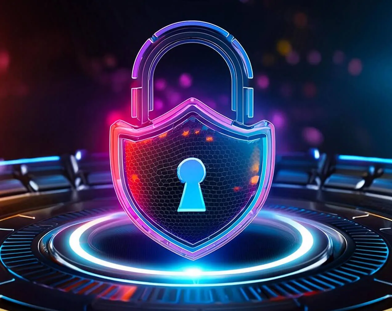 How to Protect Your Website from Cyber Attacks - 雷竞技电竞APPhuahang