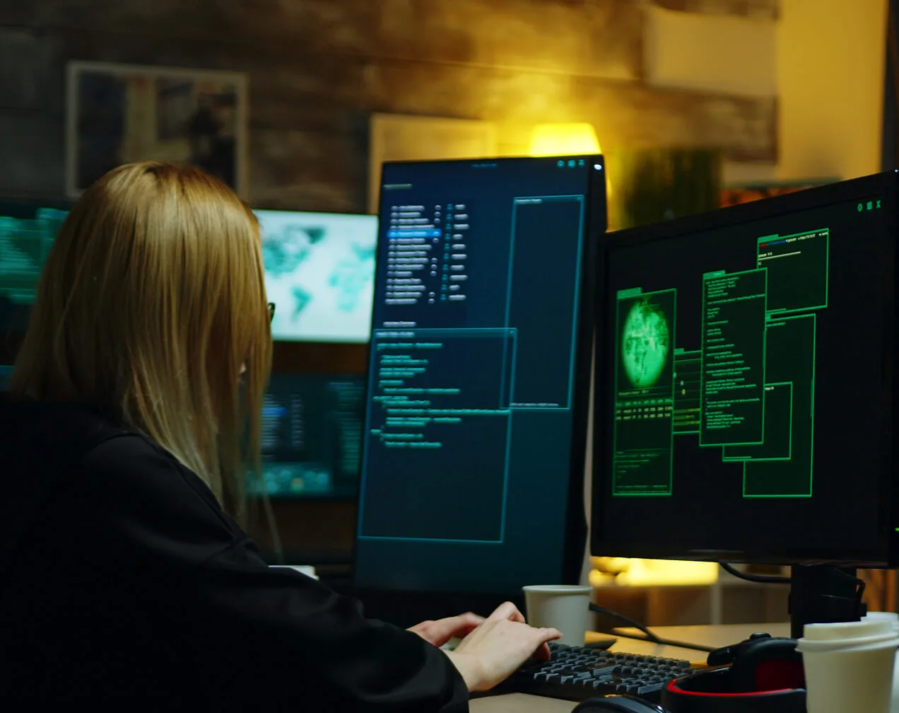How to Protect Your Website from Cyber Attacks - 雷竞技电竞APPhuahang