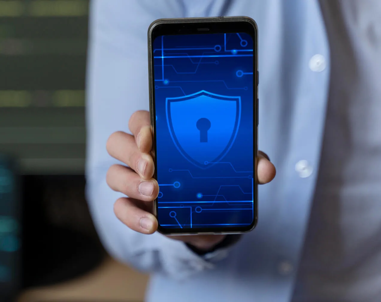 How to Protect Your Website from Cyber Attacks - 雷竞技电竞APPhuahang