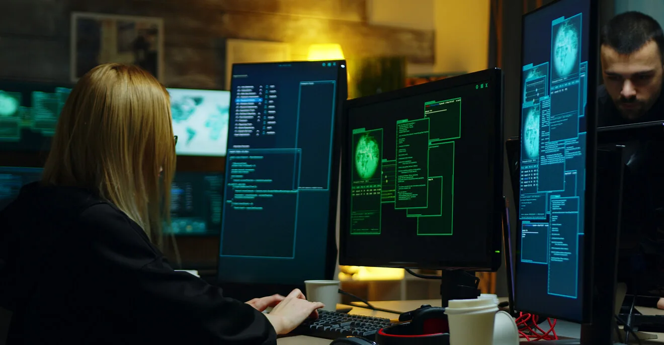 A better secure network for safer workplace - 雷竞技电竞APPhuahang