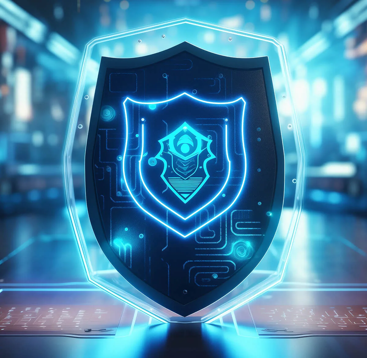 Security Support for Business Agency - 雷竞技电竞APPhuahang